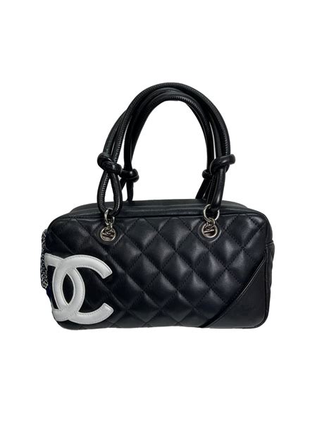 bauletto chanel|chanel borse online.